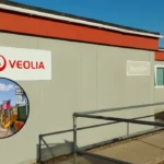 Veolia Wins 10-Year ELWA Recycling Contract in East London 2026