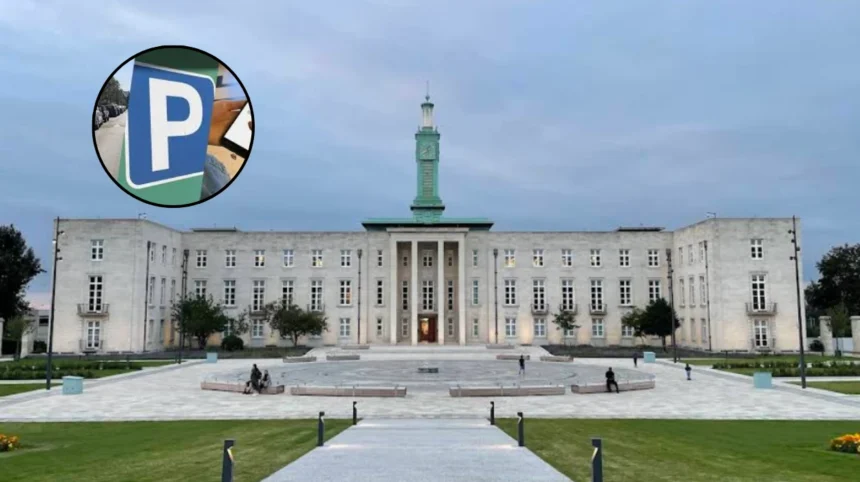 Waltham Forest Council MiPermit Parking System Issues 2026