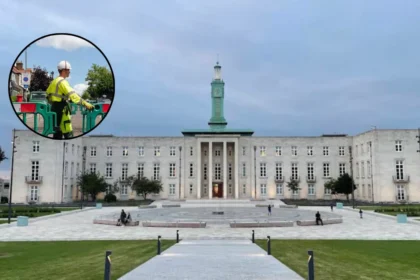 Waltham Forest Council Roads Slated for Vital Resurfacing 2026