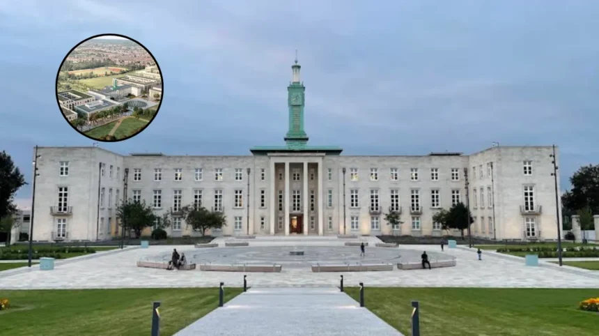 Waltham Forest Planning Submissions: New Properties Registered in Walthamstow 2026