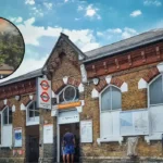 Walthamstow Residents Count Blessings After Devastating Fire Destroys Homes Near Railway 