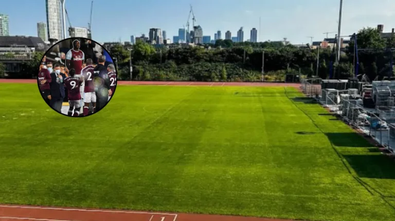West Ham Advised to Skip £10m Leicester City Risk East London 2026