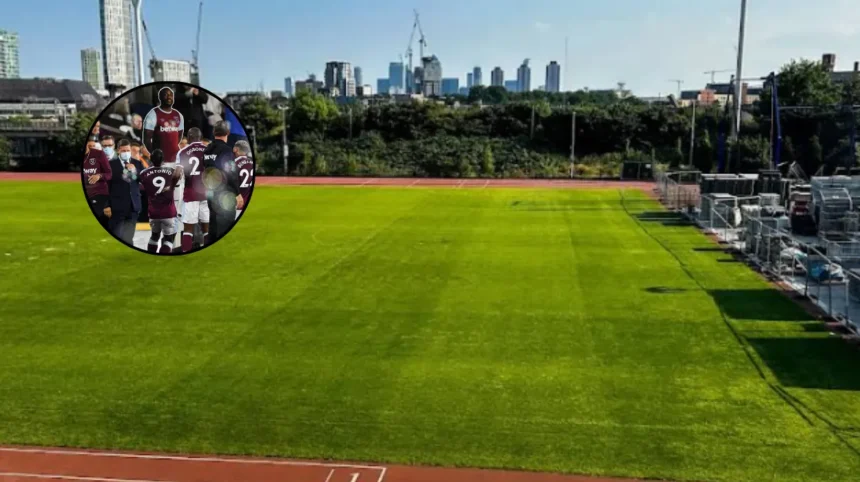 West Ham Advised to Skip £10m Leicester City Risk East London 2026