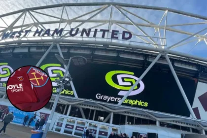 West Ham Bypass Gambling Ban with BoyleSports Deal London 2026