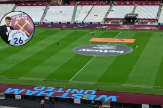 West Ham Confirm 14-Player Academy Intake: Chadwell Heath 2026