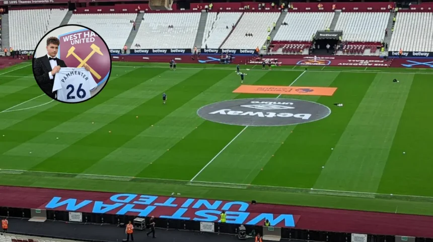 West Ham Confirm 14-Player Academy Intake: Chadwell Heath 2026