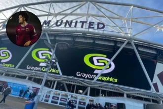 West Ham Confirm Rayan Oyebade Southend United Loan Deal Southend 2026