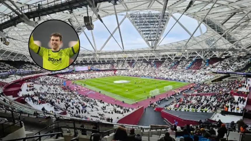 West Ham Confirm Travel Details for Stevenage Trip Stevenage 2026
