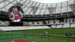 West Ham Dream XI After Summerville Sale: East London 2026