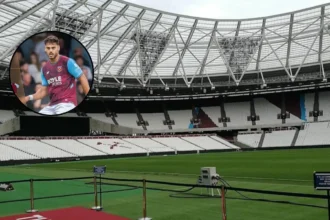 West Ham Dream XI After Summerville Sale: East London 2026