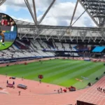 West Ham Eye Ambitious Ernest Poku Transfer in East London 2026