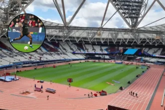 West Ham Eye Ambitious Ernest Poku Transfer in East London 2026