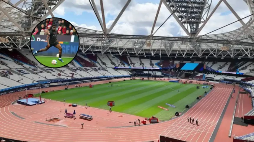 West Ham Eye Ambitious Ernest Poku Transfer in East London 2026