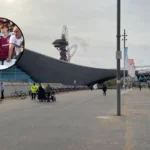 West Ham Fans Complain Over New Kit Launch In Stratford 2026