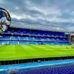 West Ham Hold Rangers to Goalless Draw at Ibrox Glasgow 2026
