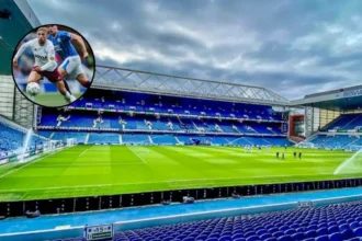 West Ham Hold Rangers to Goalless Draw at Ibrox Glasgow 2026
