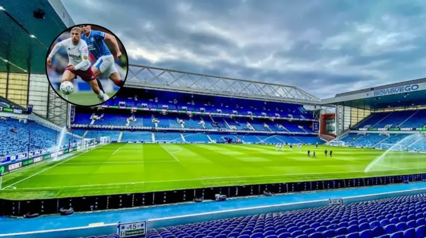 West Ham Hold Rangers to Goalless Draw at Ibrox Glasgow 2026