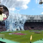 West Ham Hold Transfer Talks For Simon Adingra In London 2026