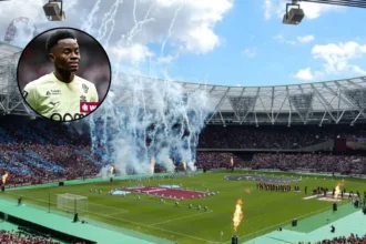 West Ham Hold Transfer Talks For Simon Adingra In London 2026