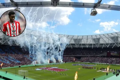 West Ham Lead Race for Simon Adingra: Stratford 2026