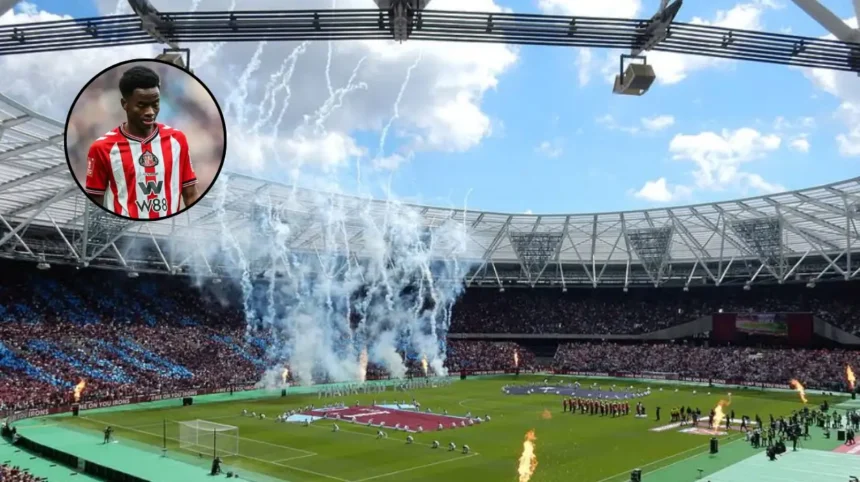 West Ham Lead Race for Simon Adingra: Stratford 2026