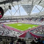 West Ham Monitor Defender Bastien Meupiyou: Stratford 2026