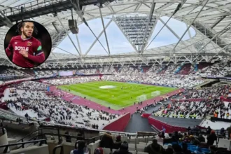 West Ham Monitor Defender Bastien Meupiyou: Stratford 2026