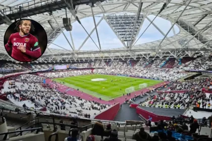 West Ham Monitor Defender Bastien Meupiyou: Stratford 2026