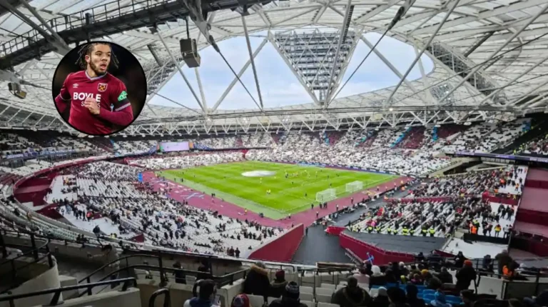 West Ham Monitor Defender Bastien Meupiyou: Stratford 2026