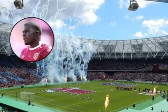 West Ham Reject Brentford Bid for Defender El Hadji Malick Diouf (East London, 2026)