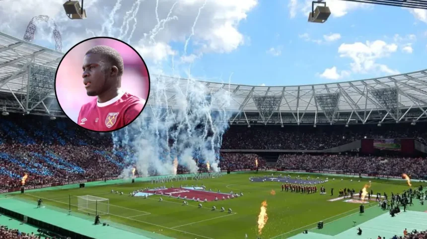 West Ham Reject Brentford Bid for Defender El Hadji Malick Diouf (East London, 2026)