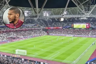 West Ham Reject Jean-Clair Todibo Loan Transfer in Stratford 2026