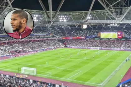 West Ham Reject Jean-Clair Todibo Loan Transfer in Stratford 2026