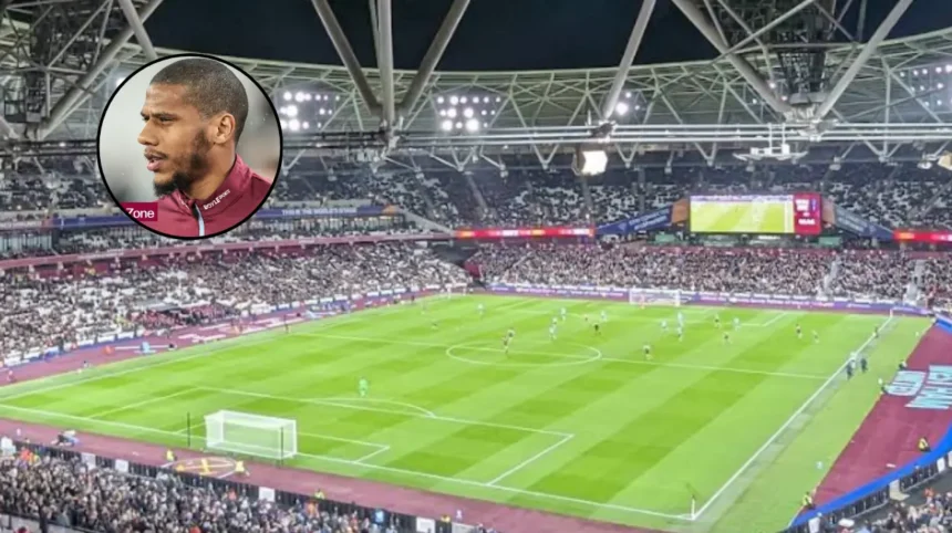 West Ham Reject Jean-Clair Todibo Loan Transfer in Stratford 2026