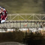 West Ham Relegation Triggers £19M Deficit at London Stadium, London 2026