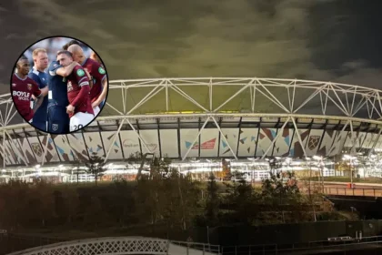 West Ham Relegation Triggers £19M Deficit at London Stadium, London 2026