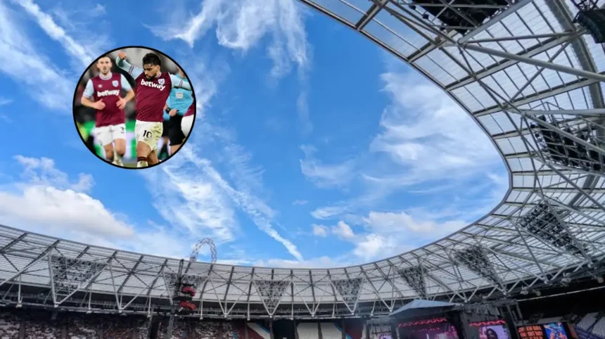 West Ham Search for Paquetá Replacement in East London 2026