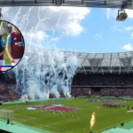West Ham Secure 5-0 Pre-Season Victory Over Stevenage 2026