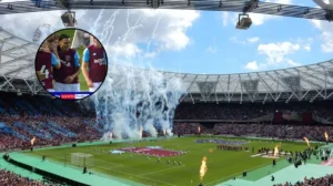 West Ham Secure 5-0 Pre-Season Victory Over Stevenage 2026
