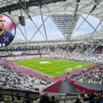 West Ham Snubbed in Championship Power Rankings: London 2026