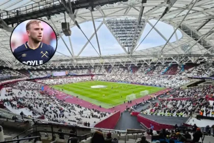West Ham Snubbed in Championship Power Rankings: London 2026
