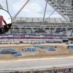 West Ham Submit Improved Bid for Leicester Winger Fatawu London 2026