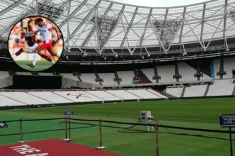West Ham Sweep Aside Stevenage in Pre-Season Friendly: Stevenage 2026