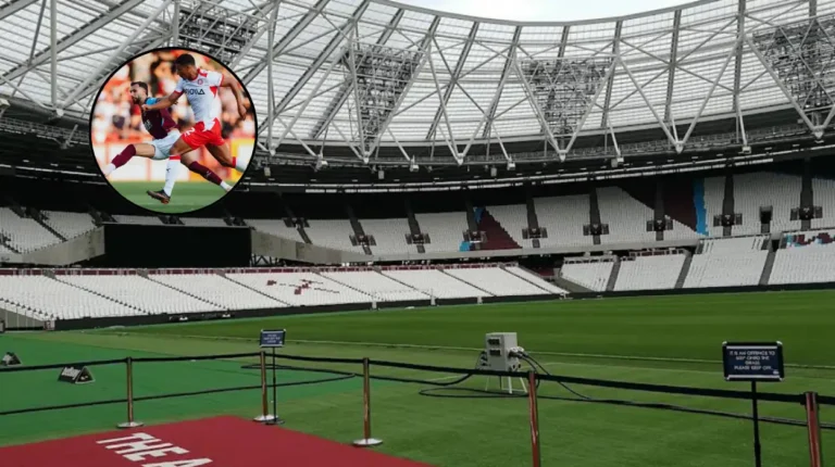 West Ham Sweep Aside Stevenage in Pre-Season Friendly: Stevenage 2026