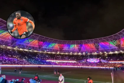West Ham Target £20m Winger Abdul Fatawu: London 2026