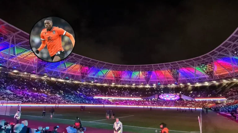 West Ham Target £20m Winger Abdul Fatawu: London 2026