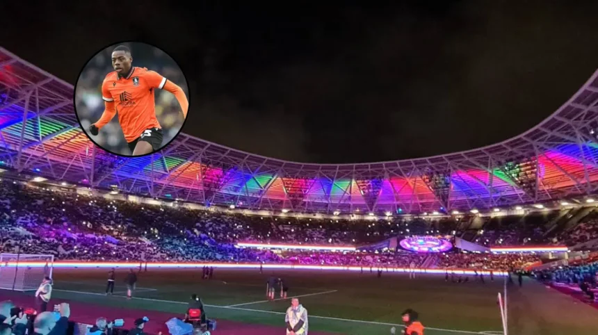 West Ham Target £20m Winger Abdul Fatawu: London 2026