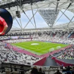 West Ham Target £30m James McAtee Transfer Deal Stratford 2026