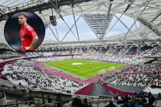 West Ham Target £30m James McAtee Transfer Deal Stratford 2026