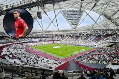 West Ham Target £30m James McAtee Transfer Deal Stratford 2026